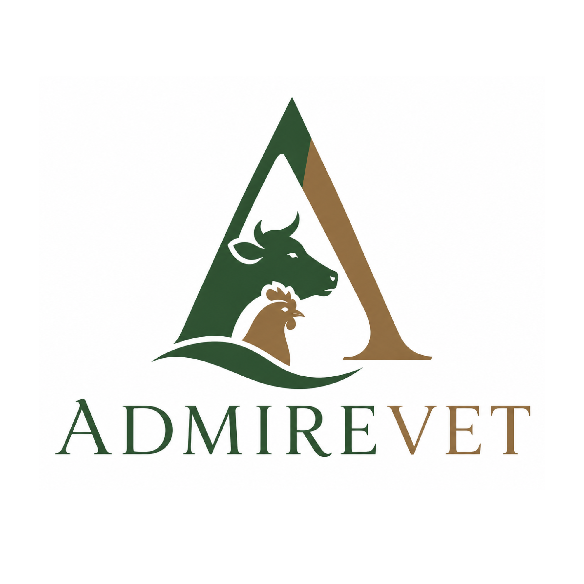 ADMIREVET logo