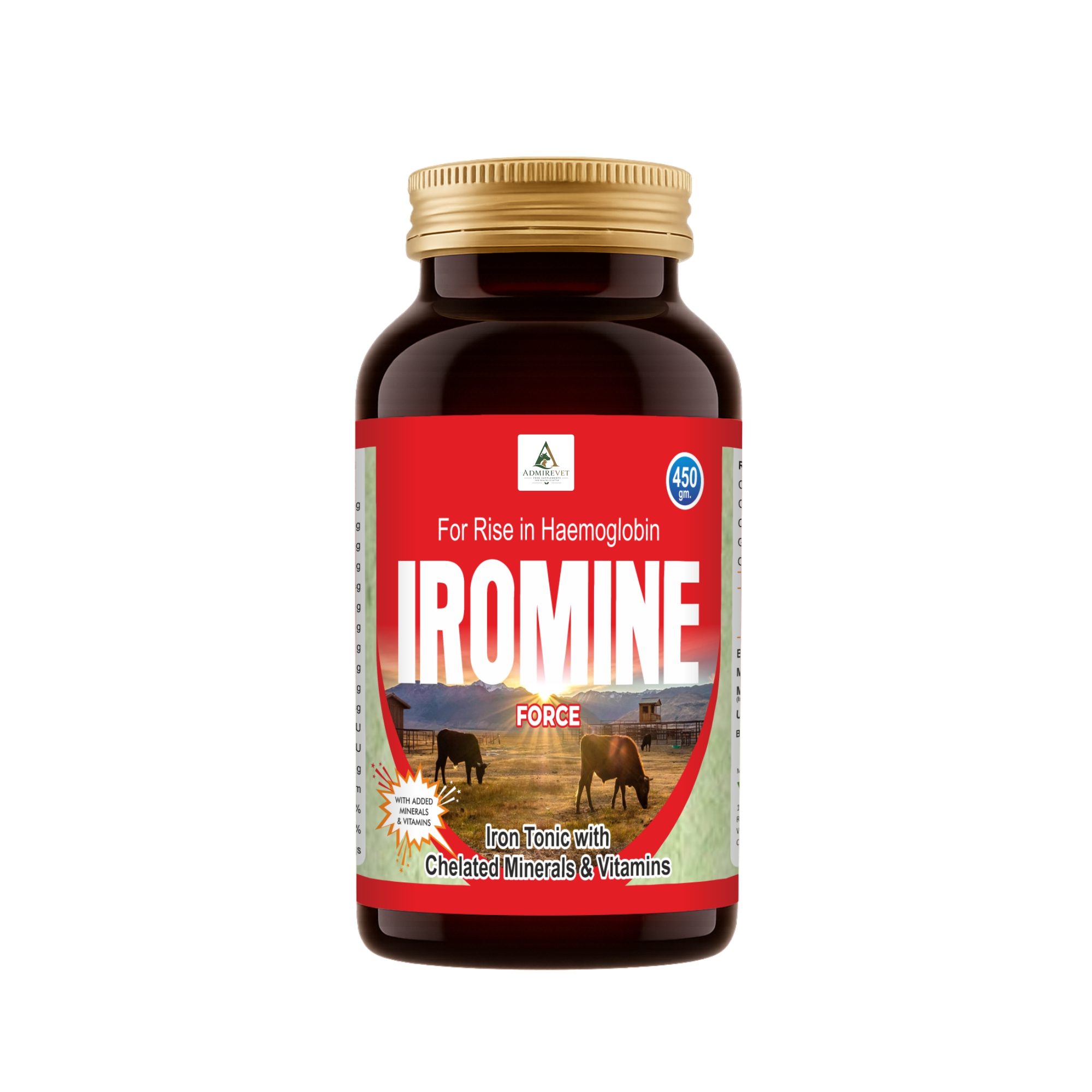 IROMINE