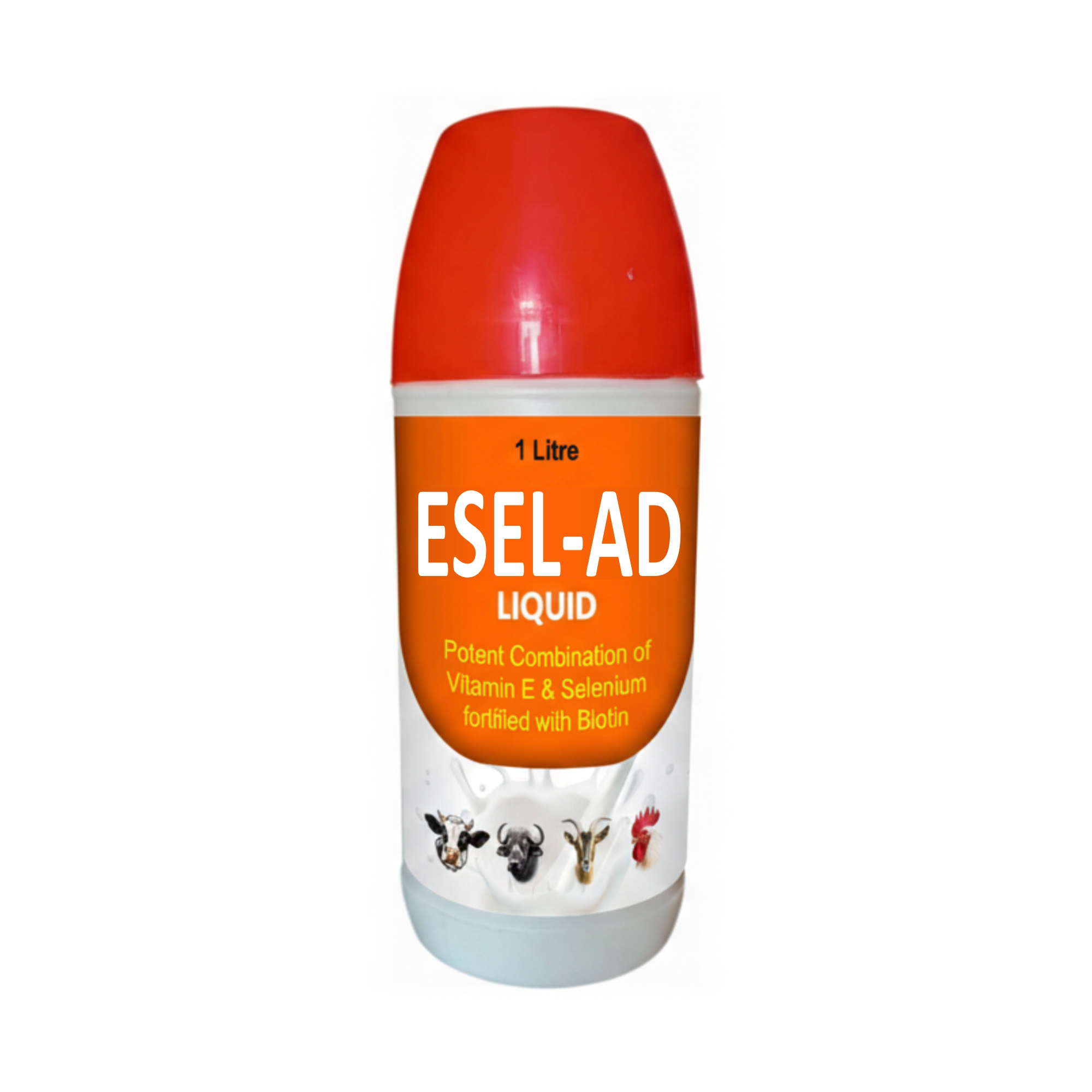 E SEL-AD