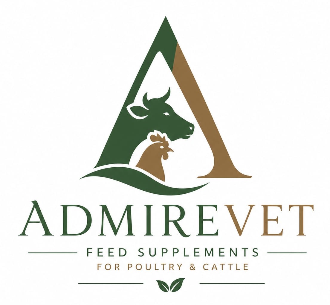 ADMIREVET logo