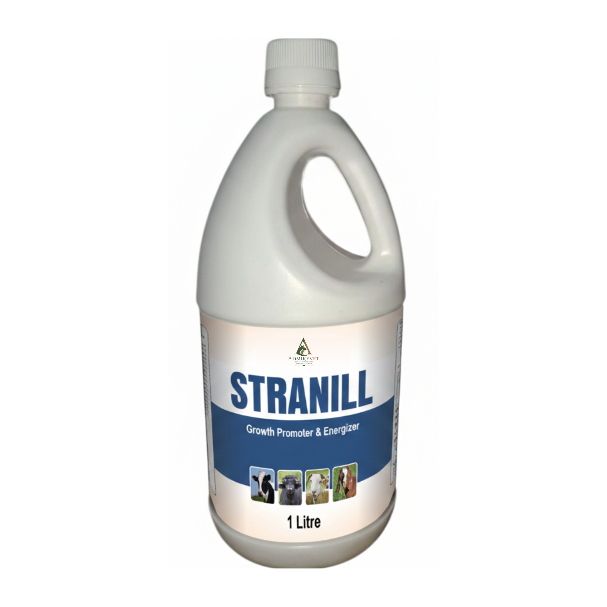 STRANIL