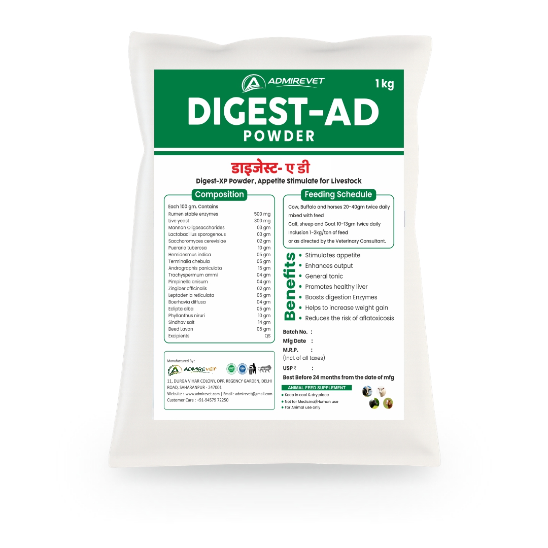 DIGEST-AD