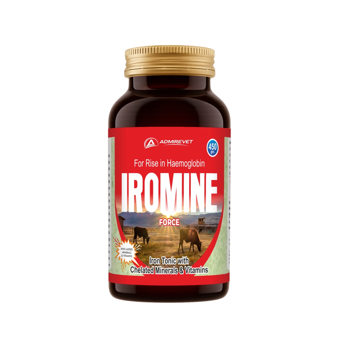 IROMINE