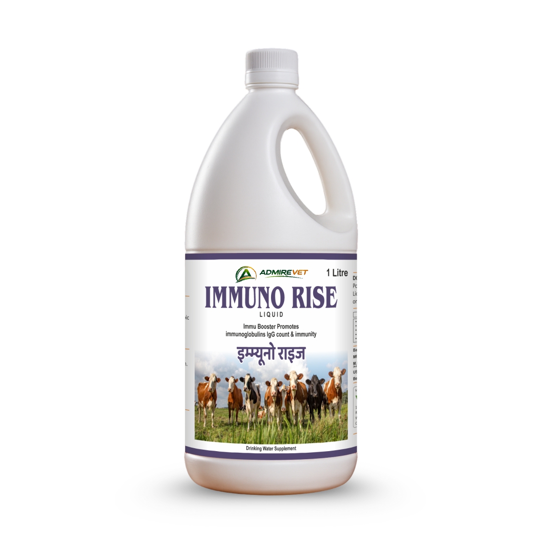 IMMUNO RISE