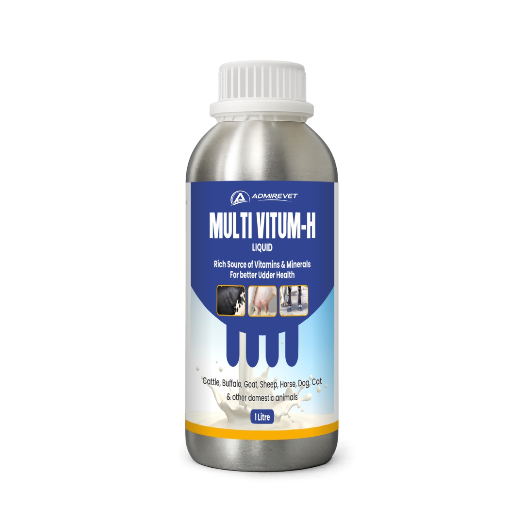 MULTIVITUM-H
