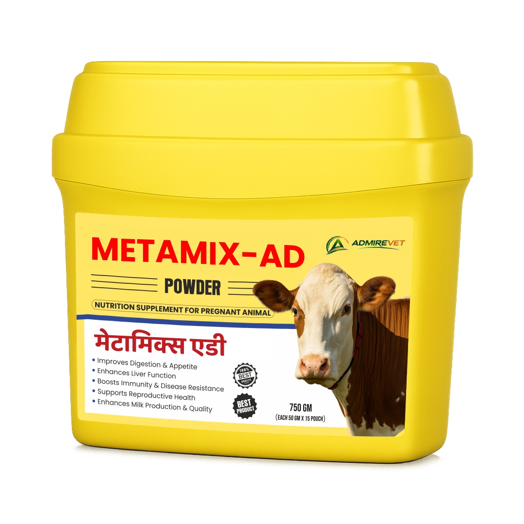 METAMIX-AD
