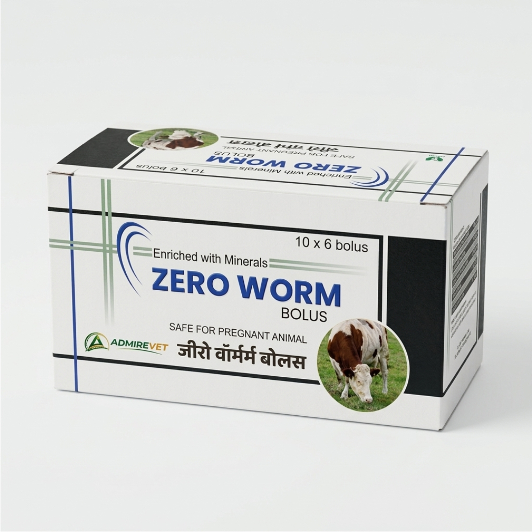 Zero Worm